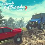 Ultimate Offroad Cars 2 | No Ads | Play It At Friv® 🕹️