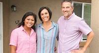 Catch Up with the ‘House Hunters’ Throuple: Where They are Now?