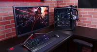 How to configure your PC's RGB lighting with Aura Sync | ROG - Republic of Gamers USA