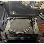 Legendary, Nakamichi DRAGON-CT Turntable with Benz L2 Featured SALE: Legendary, Nakamichi Dragon CT : Computing Turntable with