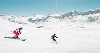 Forfaits de ski à Tignes - Achetez vos forfaits en ligne : Forfait de ski gratuit enfants et réduit séniors