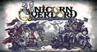 Unicorn Overlord for Nintendo Switch - Nintendo Official Site