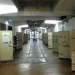 10. Stasi Pre-Trial Prison