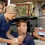 Chris Foy, Nadine Garner, Adam Saunders, and Sophie Luck in Blue Water High (2005)