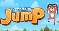 Jump to the next bar of success with each word you type correctly on this fun typing game. The scenery will change as you advance to each new level on this free online typing game. You’ll have fun as you practice your typing skills and boost your WPM!