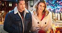 Fri April 26 9/8c Real estate exec, Erika, travels to Alaska during the holidays to acquire a B&B, only to discover it's owned by her ex. Soon she is falling in love with the town and quite possibly him. Stars Jodie Sweetin, David O'Donnell.