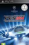 Pro Evolution Soccer 2014 - Playstation Portable(PSP ISOs) ROM Download