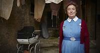 Phyllis Crane | Call the Midwife | PBS