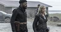 S1, E17 Join cast and show creators, including Colman Domingo, Jenna Elfman, Kim Dickens, Andrew Chambliss, Ian Goldberg and more, as they give a behind-the-scenes look at the making of Fear the Walking Dead's final season (Part 2).