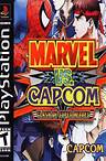 Marvel Vs. Capcom - Clashofthe SuperHeroes[01059] ROM Free Download for PSX - ConsoleRoms