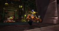 World of Warcraft Content Update Notes - WoW