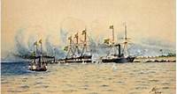História Naval