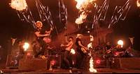 04.08.: The BossHoss in Bad Harzburg
