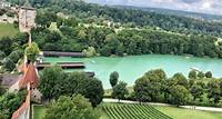Alle lieben den Wöhrsee: 3.111 Badegäste am Wochenende