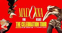 CELEBRATION TOUR THIRD AND FINAL MIAMI DATE ANNOUNCED