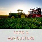 Food & Agriculture