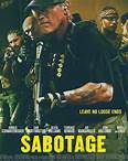 Sabotage (2014)