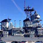 Battleship USS Iowa Museum Military Museums Tickets from $29.95