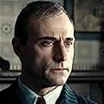 Mark Strong in The Imitation Game (2014)