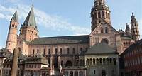 2-stündige private Führung: Mainzer Dom und Altstadt