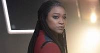 April 18, 2024 Recap/Review: ‘Star Trek: Discovery’ Gets The Timing Right In “Face The Strange” Read More
