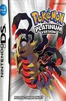 Pokemon Platinum ROM Free Download for NDS - ConsoleRoms