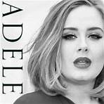 Adele Sheet Music
