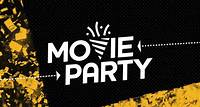 Movie Parties | Alamo Drafthouse Cinema