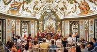 Concerts at Mozarthouse Vienna - Chamber Music concerts.