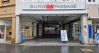 Braunschweig: Burgpassagen-Hammer! Stadt enthüllt Pläne