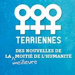 Terriennes - TV5MONDE