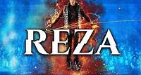 Reza Edge of Illusion Show in Branson