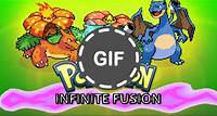 Pokemon Infinite Fusion Download: Updated | PokemonCoders