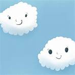 For Your Kids: Breathing With The Fluffy, Friendly, White Cloud | Insight Timer