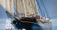 Segeltörn mit dem Schiff "Gulden Leeuw" in Emden zu den Matjestagen Am Freitag, den 31.05.2024 wird eine Fahrt auf der Nordsee angeboten.