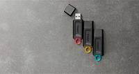 DataTraveler Exodia - Dispositivo Flash USB 3.2 - Kingston Technology