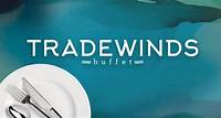 Tradewinds Buffet - Treasure Island