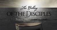 View Sermon Outlines on Discipleship