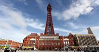 Opening Times | The Blackpool Tower