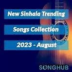 New Sinhala Trending Songs Collection (2023)