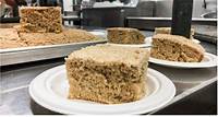 How to Make the Famous LAUSD Coffee Cake