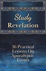Book of Revelation Bible Study Guide With Questions E-Book and PDF