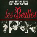 20 March, 1964 - The UK Single Of Can't Buy Me Love/You Can't Do That Is Released