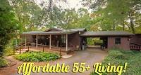 North Carolina 55+ Retirement Community Homes for Sale | realtor.com®