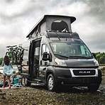 What Is a Class B Camper Van and What Do They Offer?
