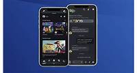 PlayStation™App | Connect to your PlayStation world on Android and iOS