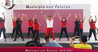 Impulsa Ecatepec la cultura física y el deporte El gobierno de Ecatepec, a través del Instituto Municipal de Cultura Física y Deporte (Imcufideem), impulsa a los jóvenes para 5 octubre