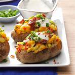 Favorite Loaded Breakfast Potatoes