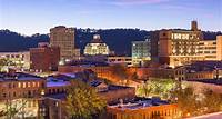 Planning and Urban Design - The City of Asheville
