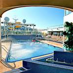 Costa Fortuna: routes, photos, cabins and decks | Costa Cruises